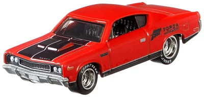 Hot Wheels 1970 Amc Rebel Machine