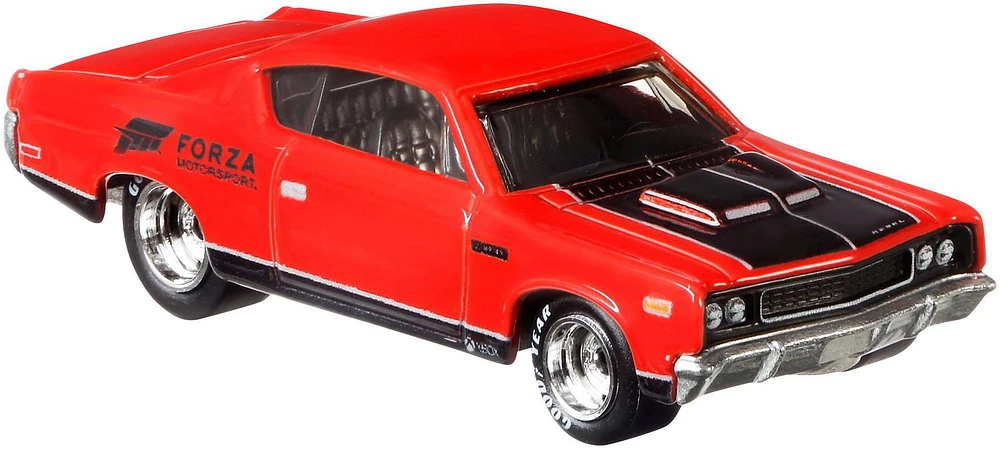 Hot Wheels 1970 Amc Rebel Machine