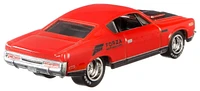 Hot Wheels 1970 Amc Rebel Machine