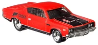 Hot Wheels 1970 Amc Rebel Machine