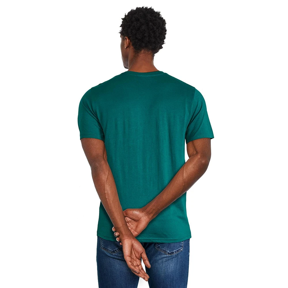 Monsters Men's Short Sleeve Tee