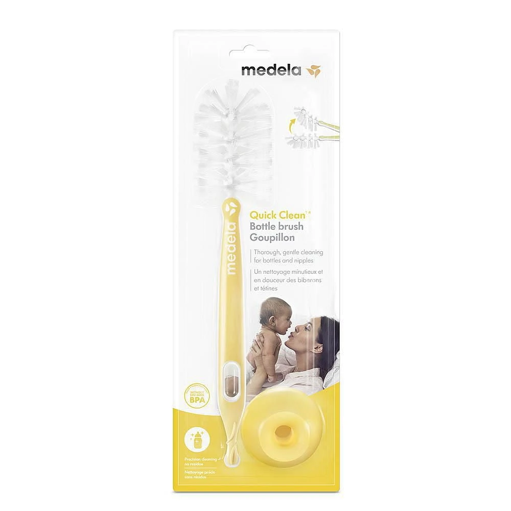 Medela Quick Clean Bottle Brush