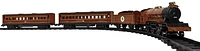 Lionel Harry Potter Hogwarts Express I Battery Operated Train Set