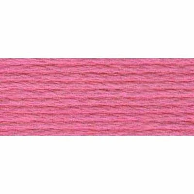 DMC Cotton 6 Strand Floss 8m - Red, 6 Strand