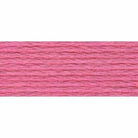 DMC Cotton 6 Strand Floss 8m - Red, 6 Strand