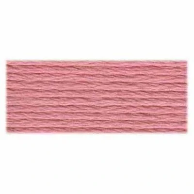 DMC Cotton 6 Strand Floss 8m - Pink