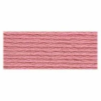 DMC Cotton 6 Strand Floss 8m - Pink