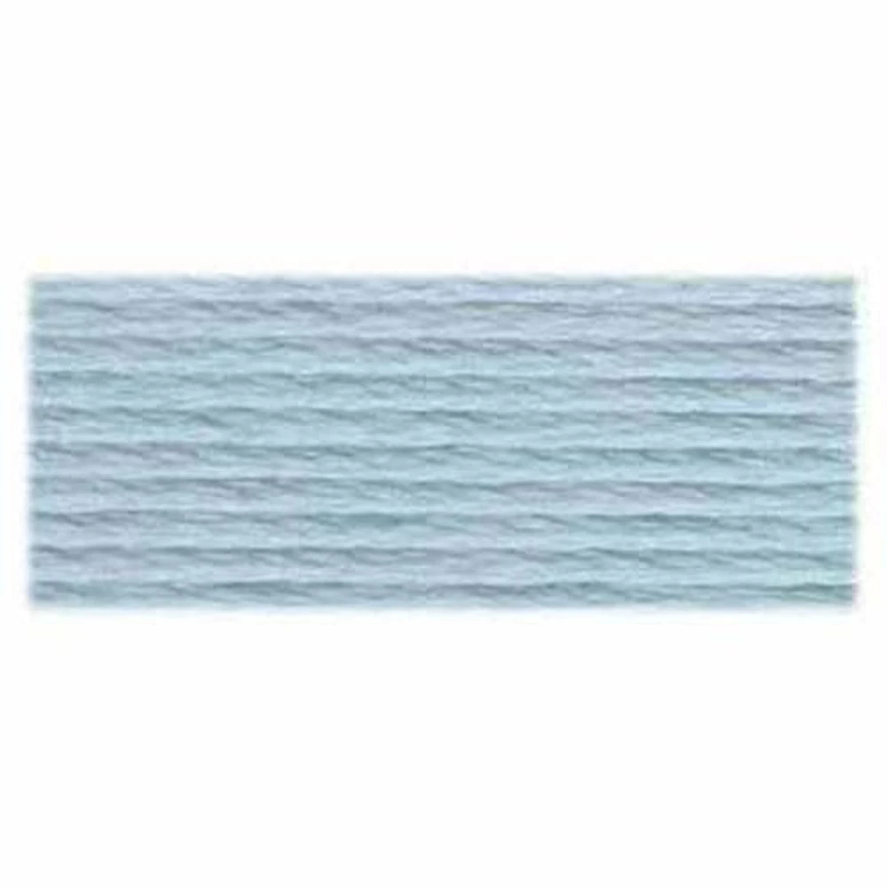 DMC Cotton 6 Strand Floss 8m - Blue