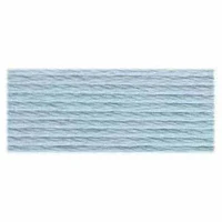 DMC Cotton 6 Strand Floss 8m - Blue