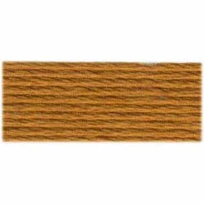 DMC Cotton 6 Strand Floss 8m - Beige/Brown, 6 Strand