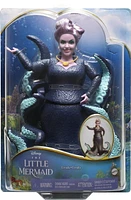 Disney The Little Mermaid, Ursula Fashion Doll and Accessory