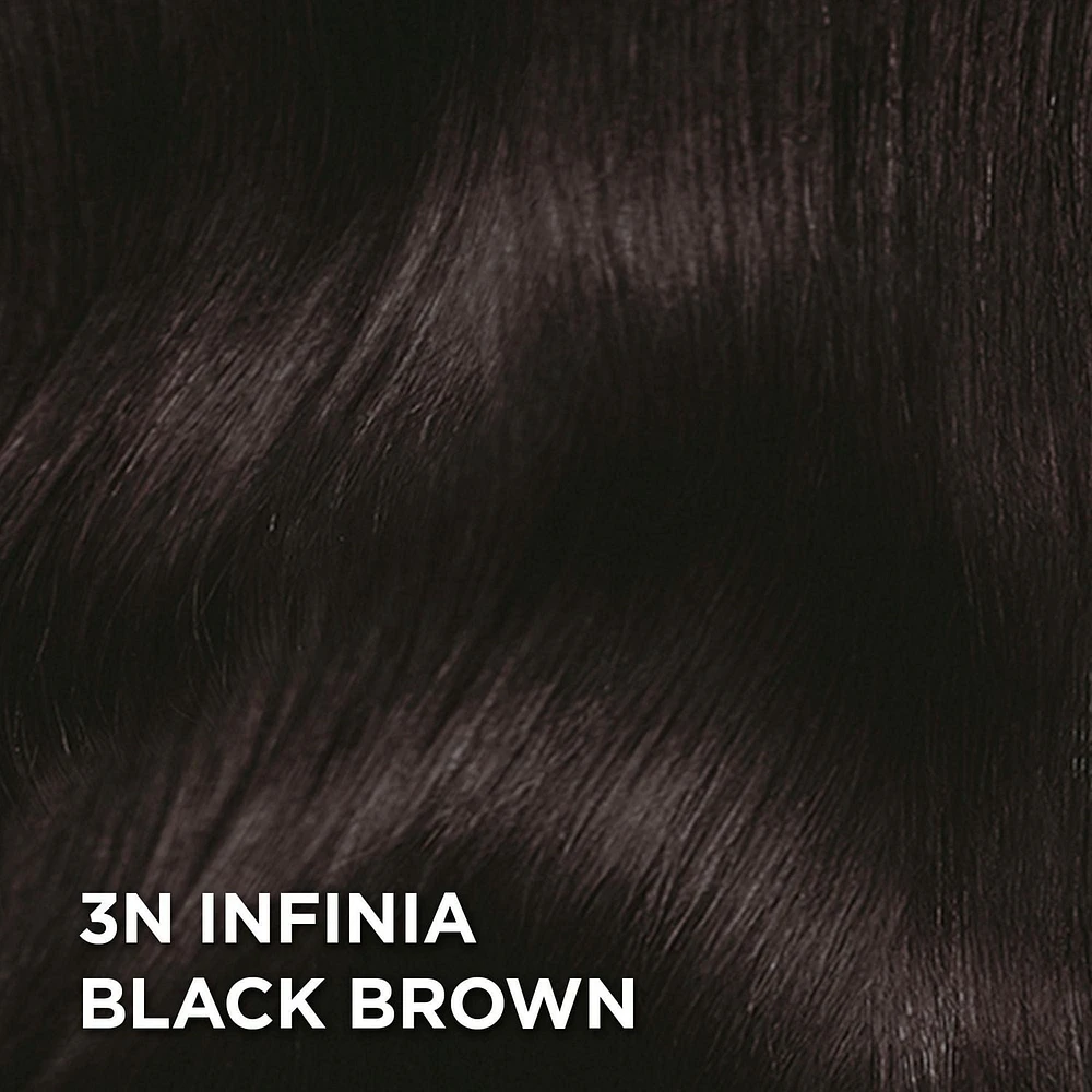 L'Oréal Paris Superior Preference, Permanent Hair Dye
