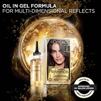 L'Oréal Paris Superior Preference, Permanent Hair Dye