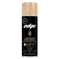 Edge Cedarwood & Shea Butter Shaving Gel