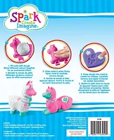 Spark Create Llama-dorable Dough Set