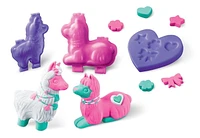 Spark Create Llama-dorable Dough Set