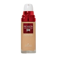 Fond de teint Age Defying 3X™ de Revlon