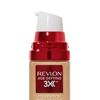 Fond de teint Age Defying 3X™ de Revlon