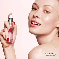 Revlon PhotoReady Rose Glow Mist™, Face Primer, Dewy Finish, 1.2 fl. oz