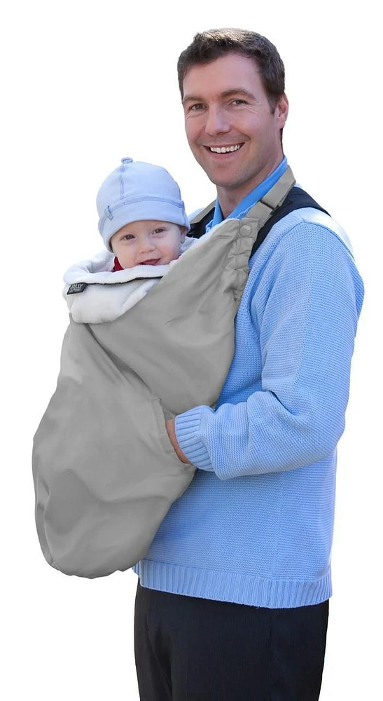 Jolly Jumper Snuggle Cover