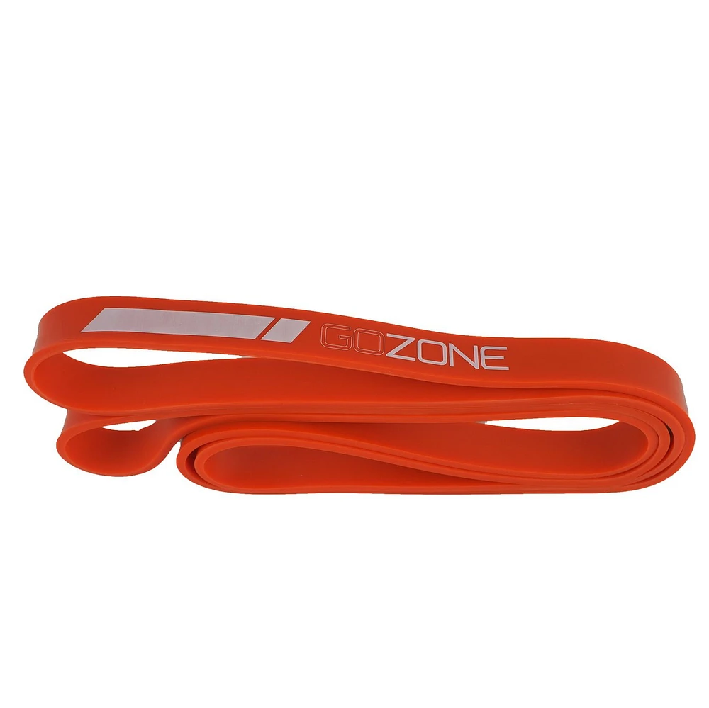 GoZone Medium Power Band – Orange