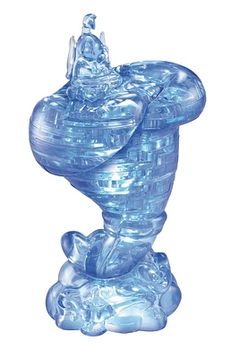 Disney 3D Crystal Puzzle - Genie