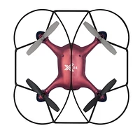 Propel Maximum X04 2.4GHz Quadcopter with HD Camera