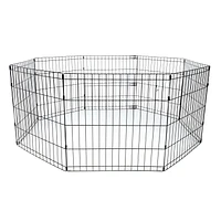 Dogit Indoor/Outdoor Playpen