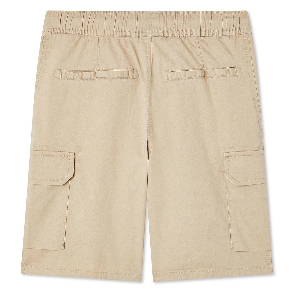 George Boys' Pull-On Cargo Short