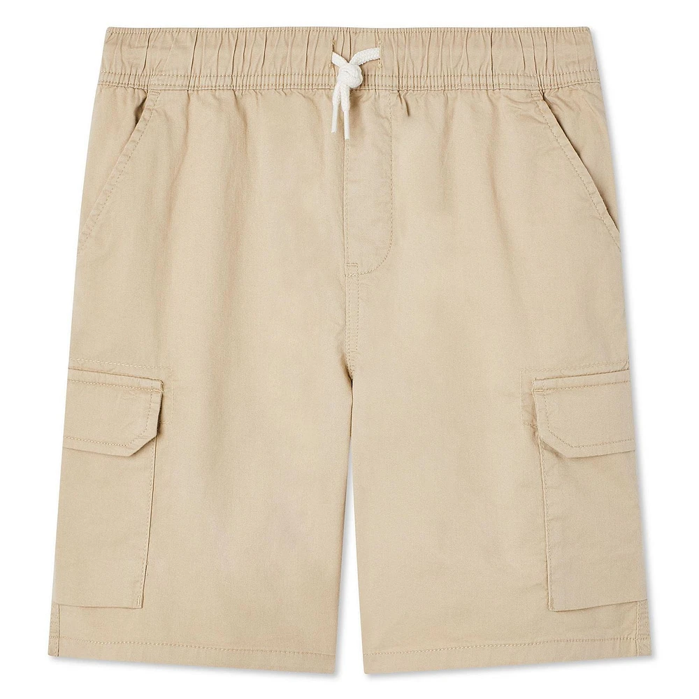 George Boys' Pull-On Cargo Short