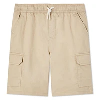 George Boys' Pull-On Cargo Short