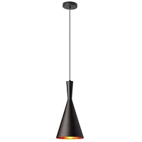 Dainolite HKI-81P-BK Pendant