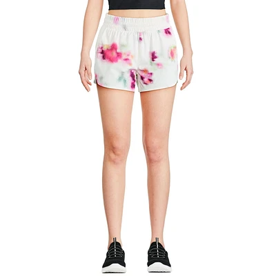 Athletic Works Women's Woven Short