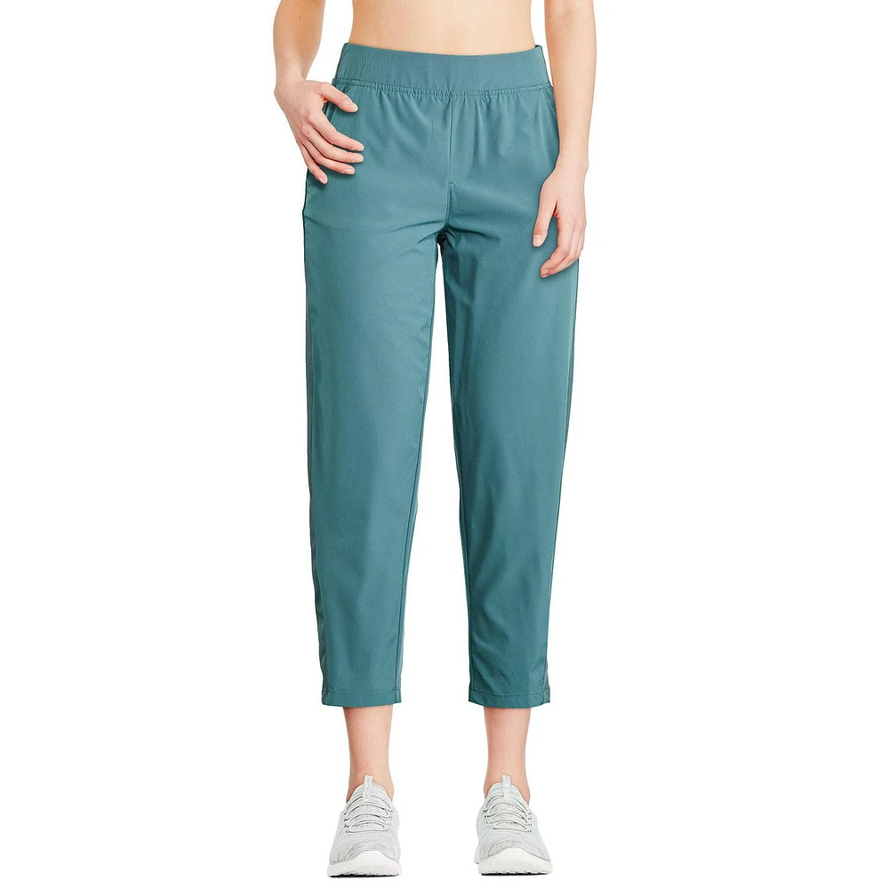 Athletic Works Women's Open Bottom Pant