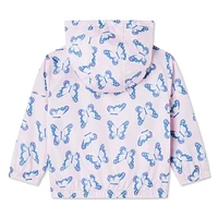 George Toddler Girls' Windbreaker