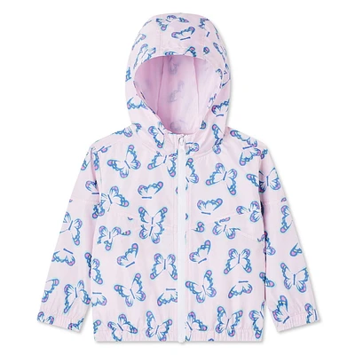 George Toddler Girls' Windbreaker