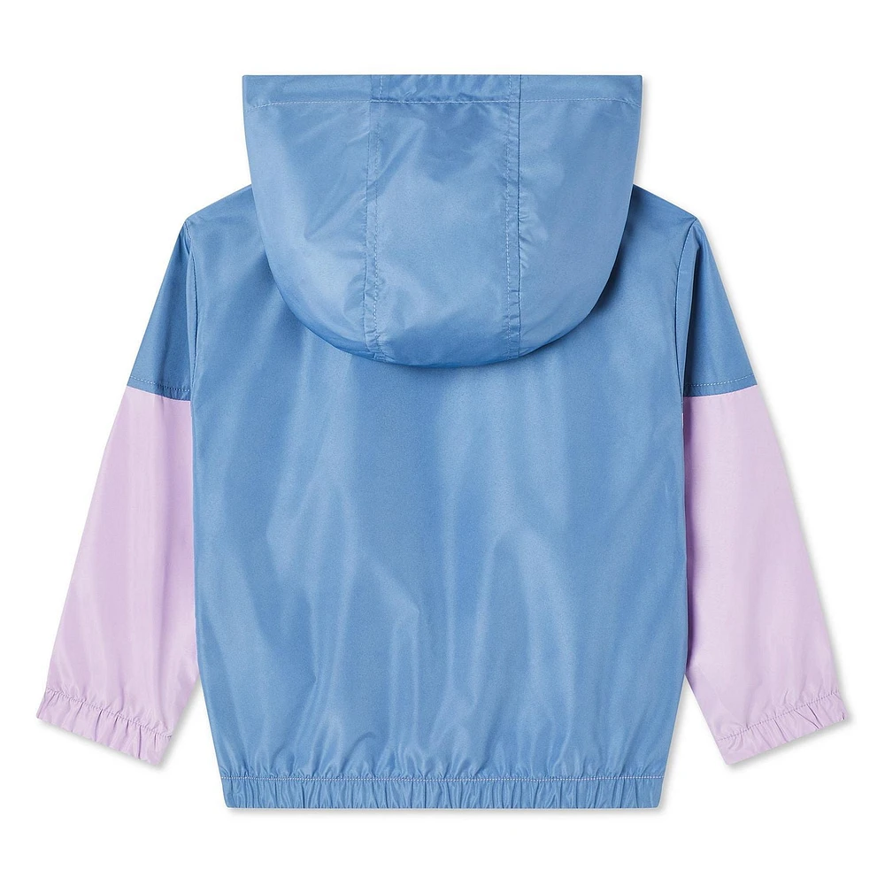 George Toddler Girls' Windbreaker