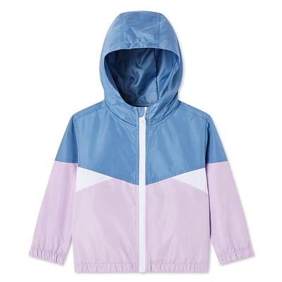 George Toddler Girls' Windbreaker