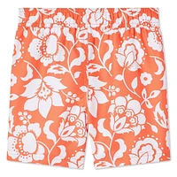 George Toddler Boys' Adaptive Swim Short