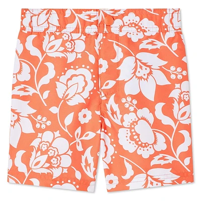 George Toddler Boys' Adaptive Swim Short