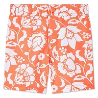 George Toddler Boys' Adaptive Swim Short