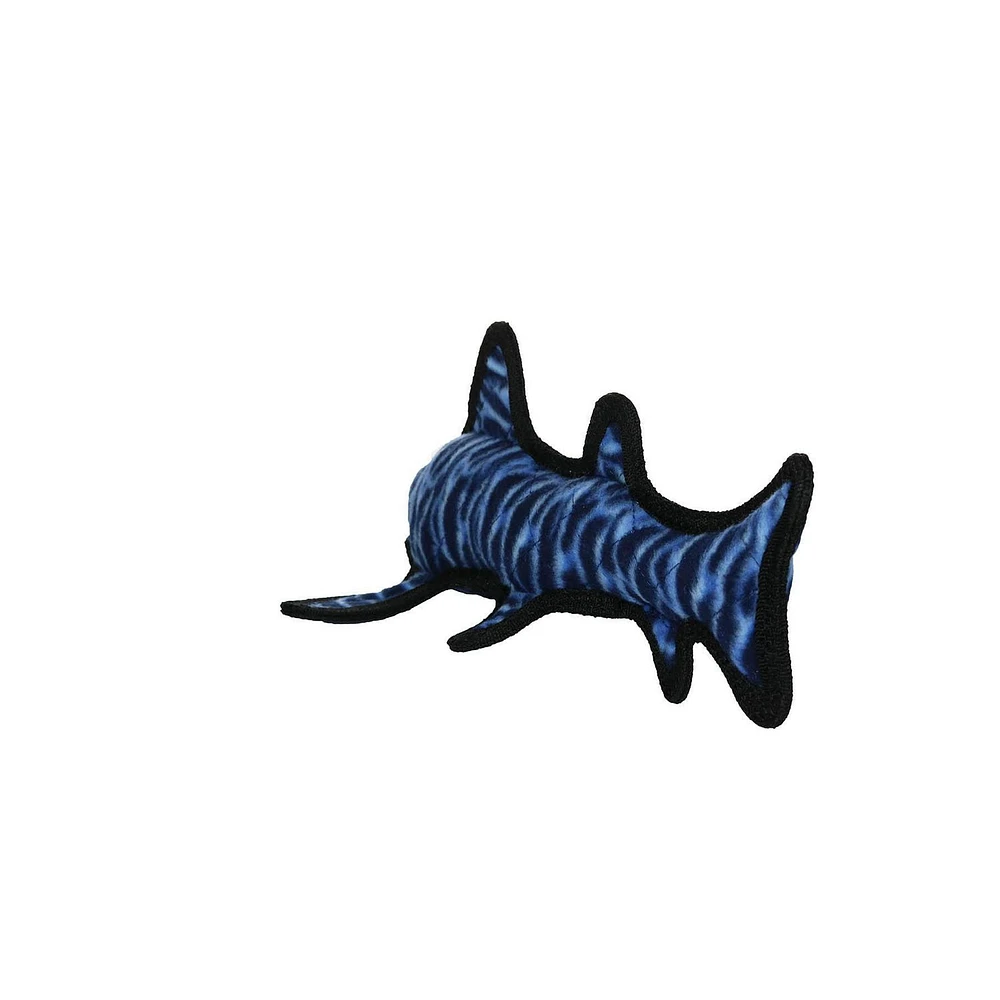 Tuffy® Shark Dog Toy