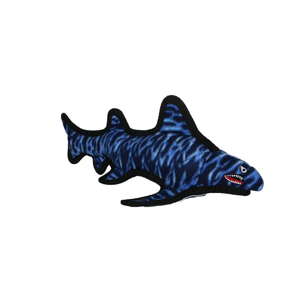 Tuffy® Shark Dog Toy