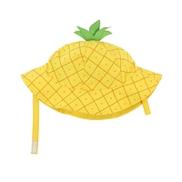 ZOOCCHINI - Baby, Toddler UPF50+ Sun Hat - Swim Hat - Pineapple