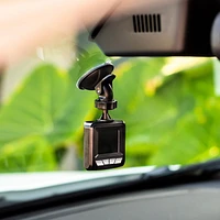 720P Dash Cam with 8 GB SD Card