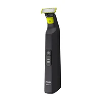 Rasoir et tondeuse électrique hybride Philips OneBlade Pro, QP6530/20