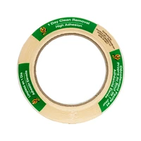 Duck® Brand General Purpose Masking Tape - Beige, .94 in. x 60 yd., Masking Tape