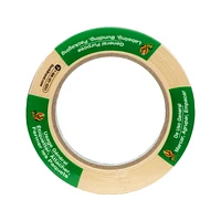 Duck® Brand General Purpose Masking Tape - Beige, .94 in. x 60 yd., Masking Tape