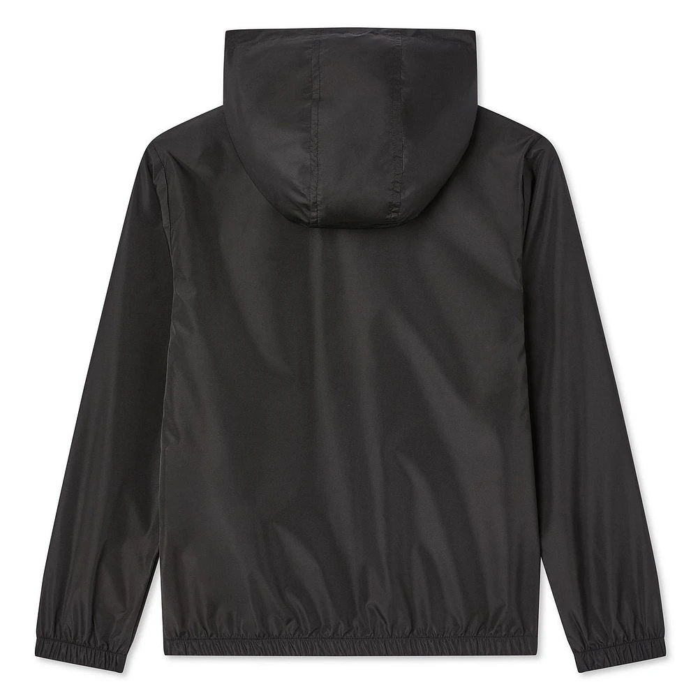 George Boys' Windbreaker