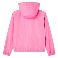 George Girls' Windbreaker